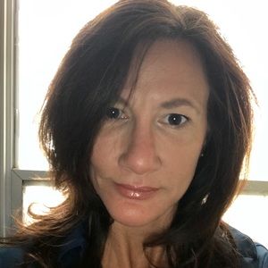 Meet your Posher, Tina